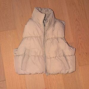 H&M Puffer Jacket